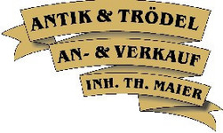 Antik & Trödel- An- und Verkauf, Inh. Thomas Maier