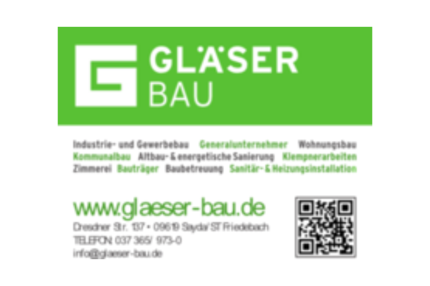 Gläser Komplett-BAU GmbH