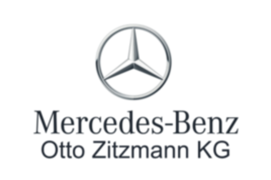 Otto Zitzmann KG – Mercedes Benz Service und Vermittlung