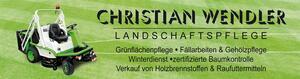 Christian Wendler – Landschaftspflege