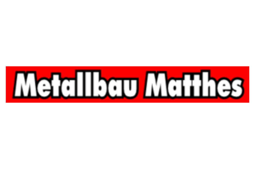 Metallbau Matthes GmbH